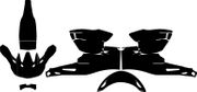 Helmet - 6D  ATR-2 Template