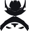 Helmet KYT Baby Shark-7 Helmet KYT Baby Shark-7
