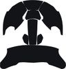Helmet Shark Diablo-1 Helmet Shark Diablo-1