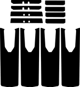 Cycra Stand Template