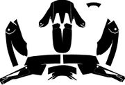 Helmet 6D ATR-1 Template