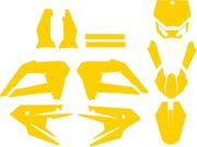 Cobra Junior 2025- Template