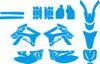 TM Racing MX 4stroke 15- Template