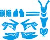 TM Racing MX 2stroke 15- Template
