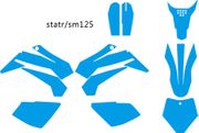 YCF START Template