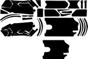 STACYC 12eDrive  16eDrive Template