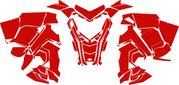 Polaris RMK Axys Template