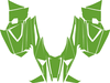 Arctic Cat Alpha M6000 M8000 Template