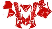 Lynx RS 14-17 Template