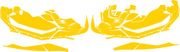 Sea-Doo Spark Template