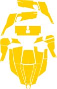 Commander Can-Am Template