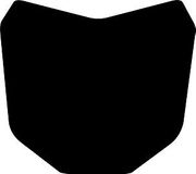 Honda CRF 50F 13-16- Pit Bike Front Plate Template