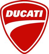 Ducati Motocross Dirt Bike Templates