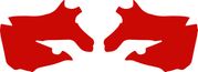 Honda Acerbis 1 Template