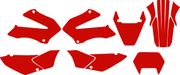 Honda TORNADO XR250 02-04 Template
