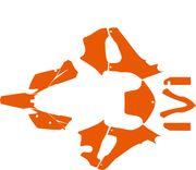 KTM 525 Meca System Template