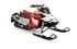Lynx 09-13 Rave - X trim 550-600-800  (except RS) Template