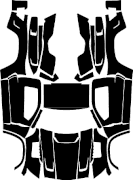 Proline Flo Tek Slash RC Template