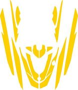 Sea-Doo RXT 260 Template