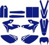 Sherco 09-11 250-300-450 Template