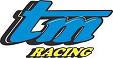 TM Racing Motocross Templates