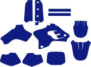 Yamaha YZ80 93-01 Template