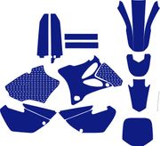 Yamaha YZ85 02-14 Template