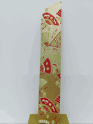 Fan Brocade Fan Bag 7