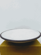 Small Sauce Dish
