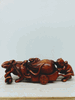 Rosewood Mice Family Pushing Moving Van Rosewood Mice Family Pushing Moving Van