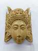 Small Satinwood Mask 24 Small Satinwood Mask 24