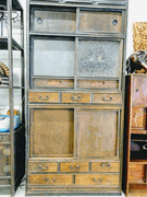Tall Tansu 4