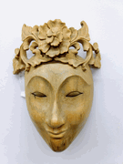 Lady Mask 19