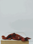 Bodhidharma Full View