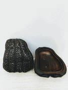Buddha Hand Wood Box