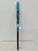 Wood Chopsticks Painted Blue 17