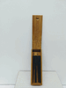 Bamboo Traveler's Chopsticks with Case