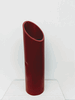 Red Lacquer Bamboo Sake Pour