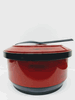Red Rice Serving Box