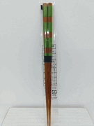 Painted Bamboo Chopsticks 14