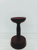 Inverted Rosewood Stem Stand 1 Inverted Rosewood Stem Stand 1