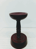 Inverted Rosewood Stem Stand 2 Inverted Rosewood Stem Stand 2
