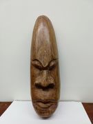 Brown Mask 3