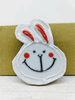 Ceramic Rabbit