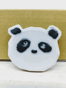 Ceramic Panda