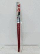 Red Chopsticks 11