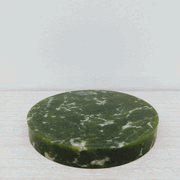 Jade Nephrite Coaster