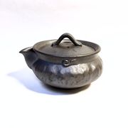 Dark Brown Tea Pot