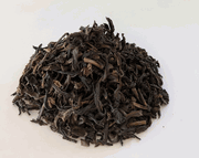 Decaf Earl Grey Black Tea