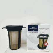 Finum Infusion Basket 